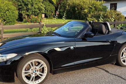 BMW Z4 130.000 km 16.998 &euro; Trittau 22946
