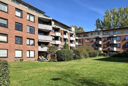 Wohnung Hamburg Rahlstedt - 4 Zimmer, 85 m&sup2;, 314.500&euro; | Angebot:25726563