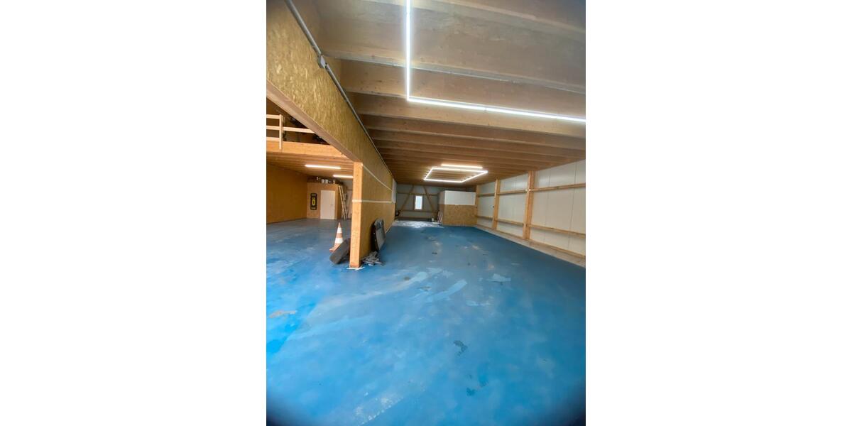 Gewerbeobjekt Elmshorn - 600&euro; | Angebot:25935001