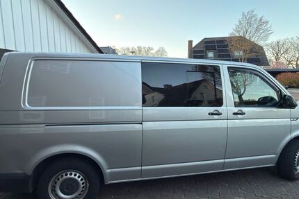 VW T6 Transporter 87.000 km 22.999 &euro; Reinbek 21465