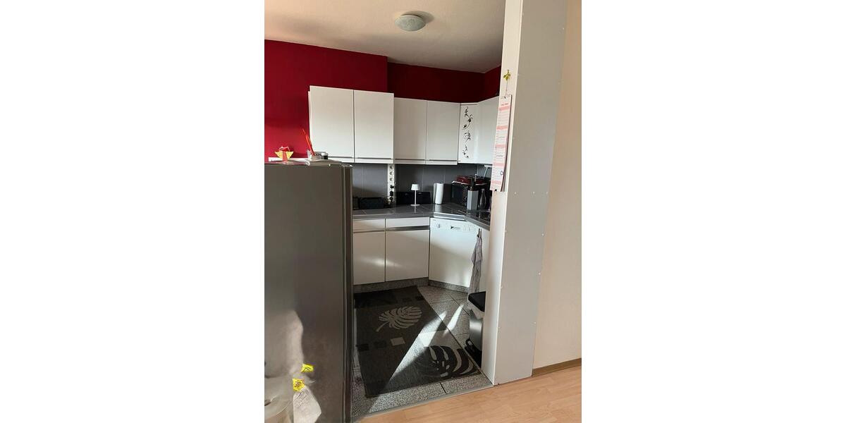 Dachgeschoßwohnung Quickborn - 2 Zimmer, 55 m&sup2;, 145.000&euro; | Angebot:25950873