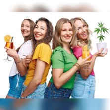 Urlaub vom Gehirn - Kabarett Leipziger Pfeffermühle 02.07.2026 Alma Hoppes Lustspielhaus