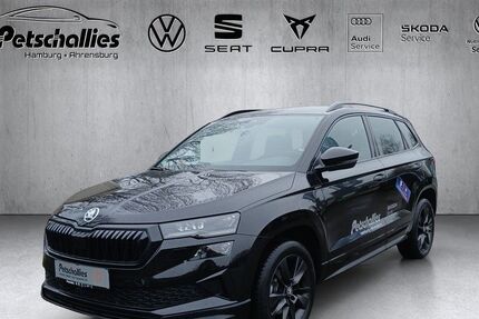 Skoda Karoq 2.221 km 41.550 &euro; Ahrensburg 22926
