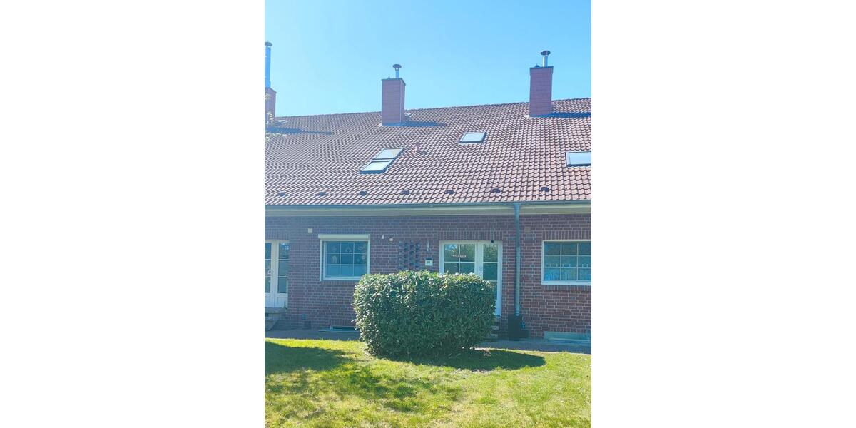 Reihenhaus Bad Bramstedt - 4 Zimmer, 131 m&sup2;, 399.000&euro; | Angebot:26443824