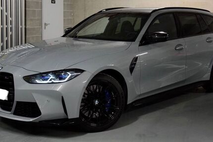 BMW M3 29.900 km 72.600 &euro; Hamburg 20099