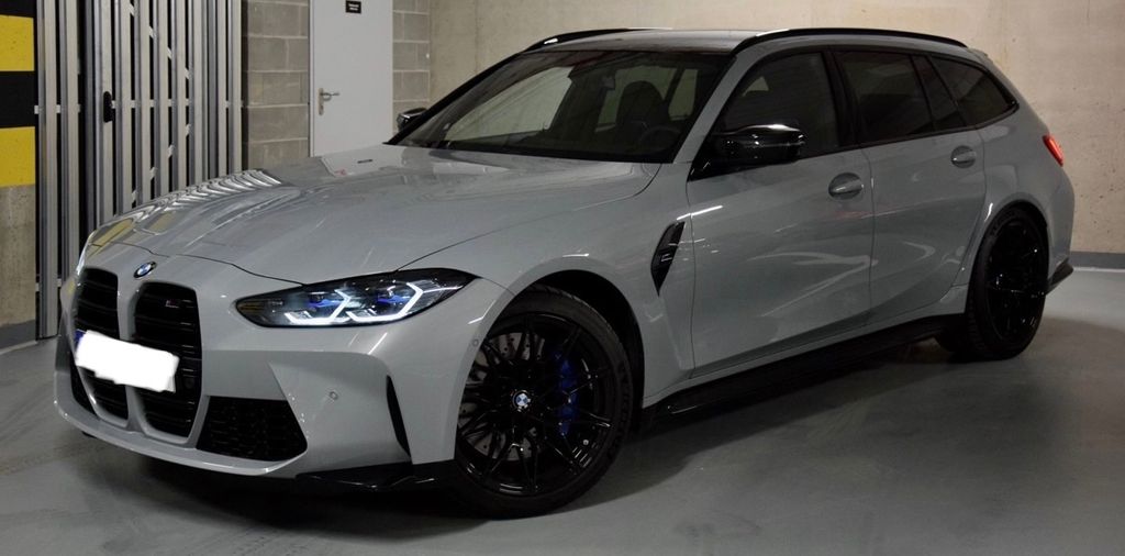 BMW M3 29.900 km 72.600 &euro; Hamburg 20099