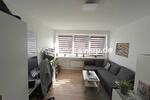 Etagenwohnung Hamburg Alsterdorf - 1 Zimmer, 33 m&sup2;, 557&euro; | Angebot:24539276