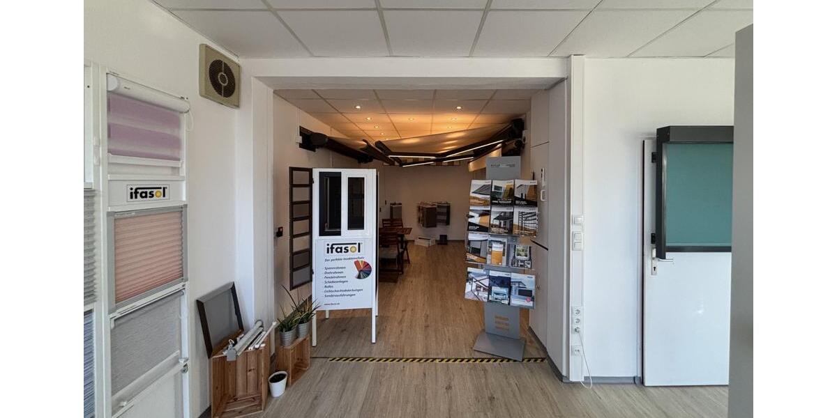 Gewerbeobjekt Henstedt-Ulzburg Ulzburg - 900&euro; | Angebot:25509828