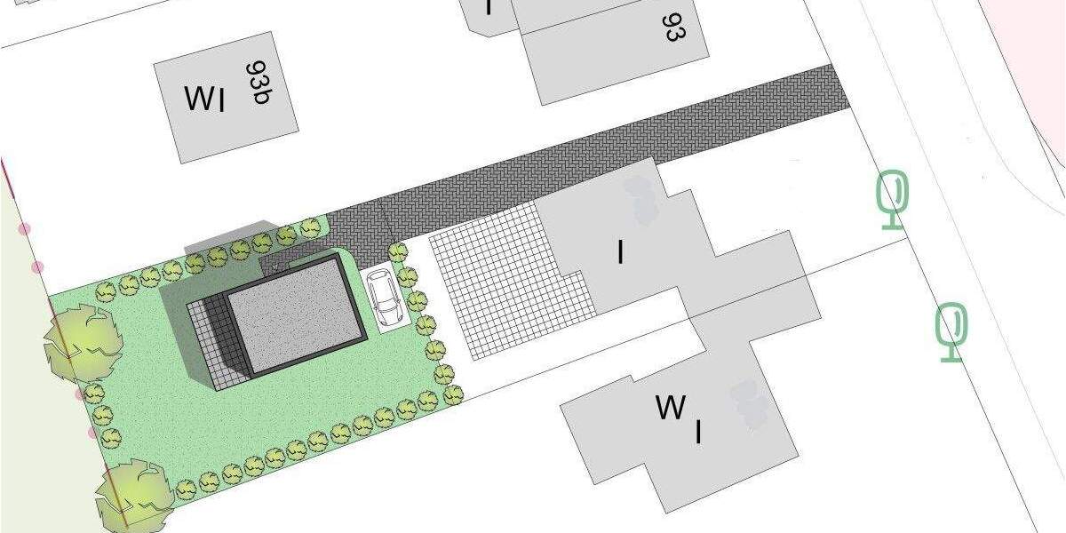 Einfamilienhaus Hamburg / Poppenbüttel Poppenbüttel - 5 Zimmer, 120 m&sup2;, 779.000&euro; | Angebot:25705776
