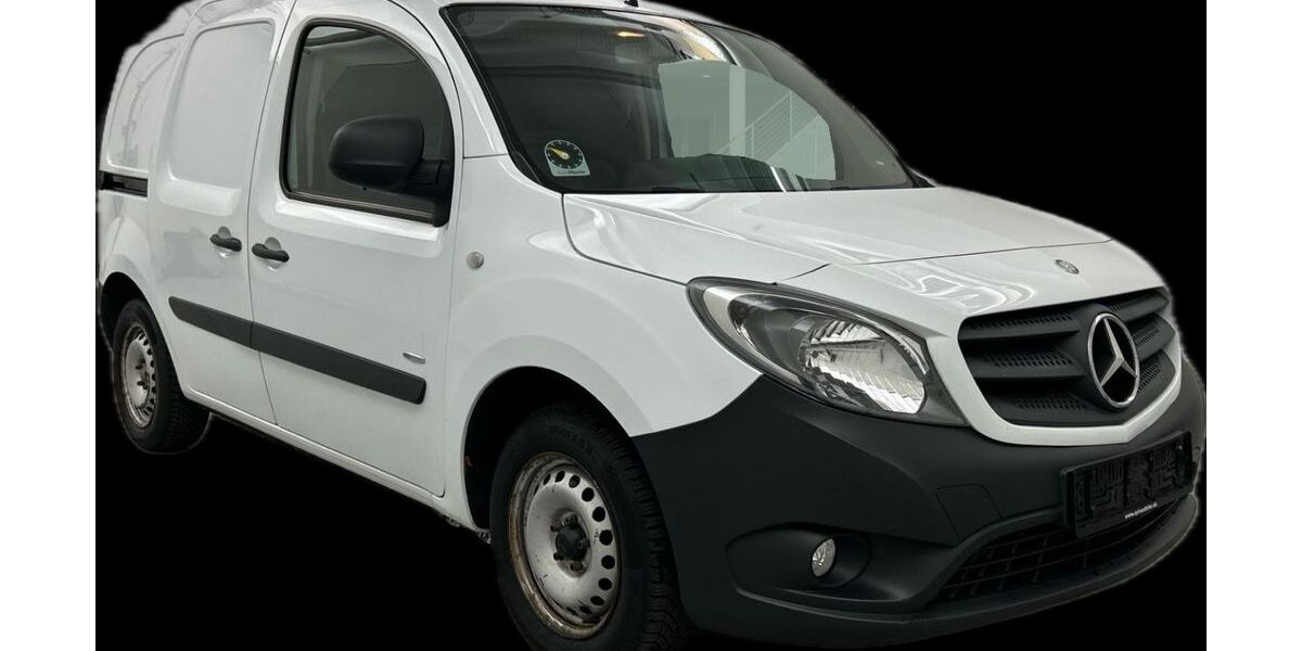 Mercedes-Benz Citan 94.613 km 9.900 &euro; Norderstedt bei Hamburg 22851
