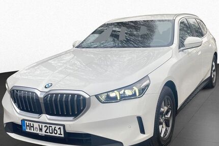 BMW 520 1.500 km 57.990 &euro; Hamburg 21073