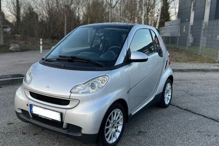 Smart ForTwo 167.156 km 3.500 &euro; Hamburg 21079