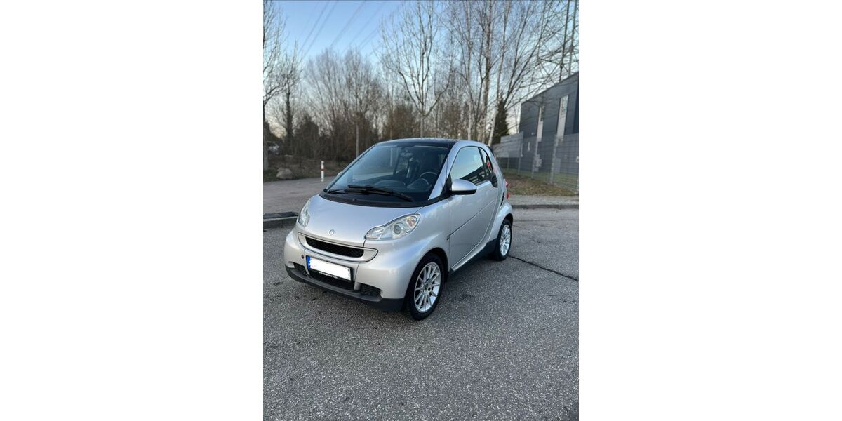 Smart ForTwo 167.156 km 3.500 &euro; Hamburg 21079