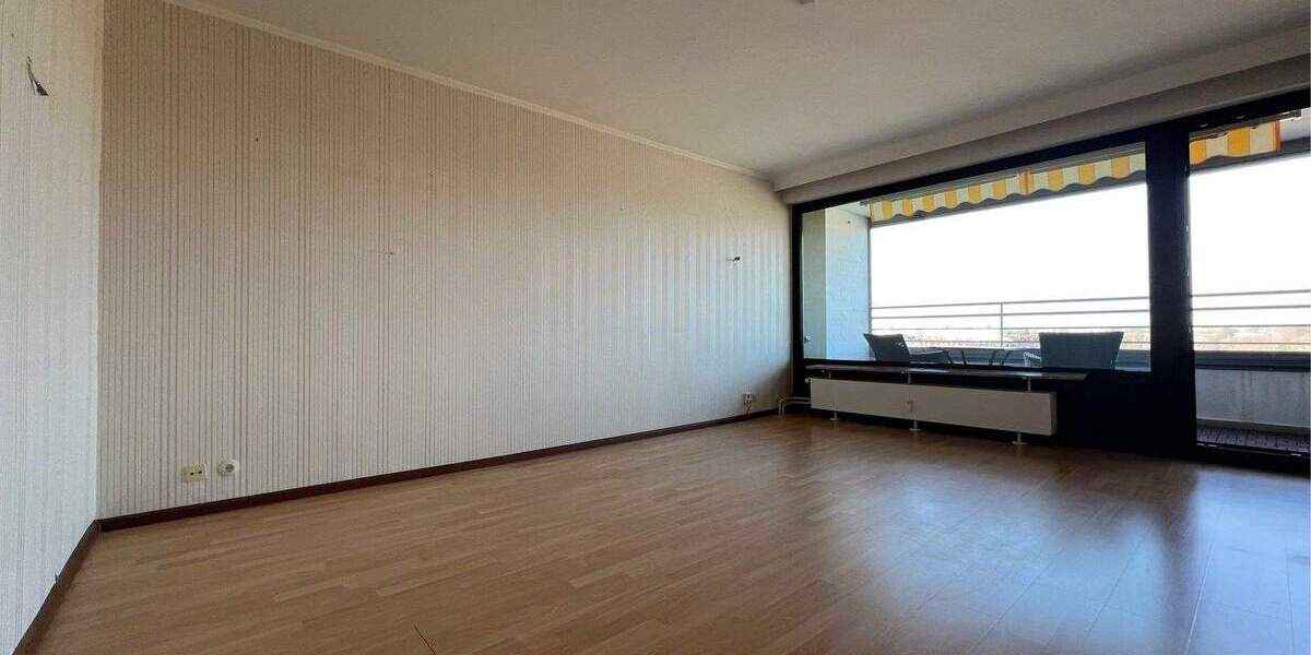 Etagenwohnung Glinde - 3 Zimmer, 76 m&sup2;, 225.000&euro; | Angebot:25669950