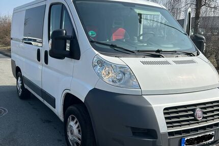 Fiat Ducato 152.000 km 17.500 &euro; Glinde 21509