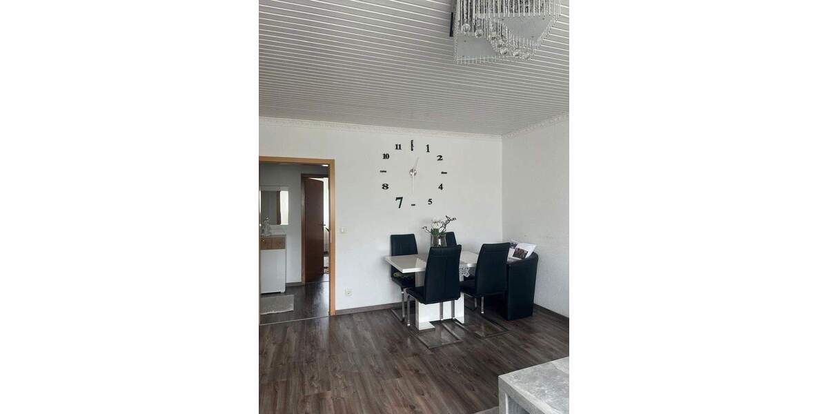 Etagenwohnung Hamburg Wilhelmsburg - 3 Zimmer, 73 m&sup2;, 340.000&euro; | Angebot:25716284