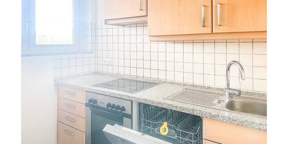 Etagenwohnung Reinbek - 2 Zimmer, 55 m&sup2;, 199.000&euro; | Angebot:25959126