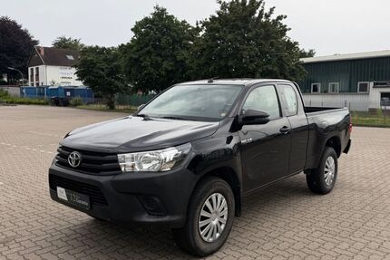 Toyota Hilux 121.000 km 21.999 &euro; Norderstedt (Hamburg) 22848