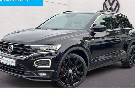 VW T-Roc 68.649 km 19.980 &euro; Quickborn 25451