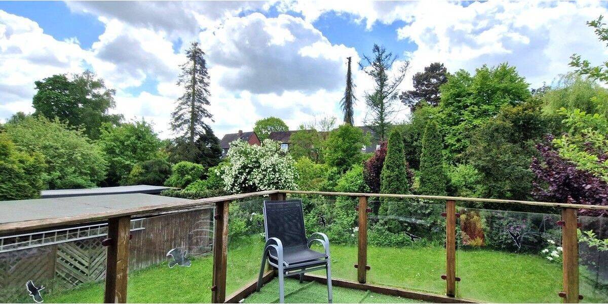 Mehrfamilienhaus, Wohnhaus Bad Oldesloe - 4 Zimmer, 126 m&sup2;, 249.000&euro; | Angebot:25681522