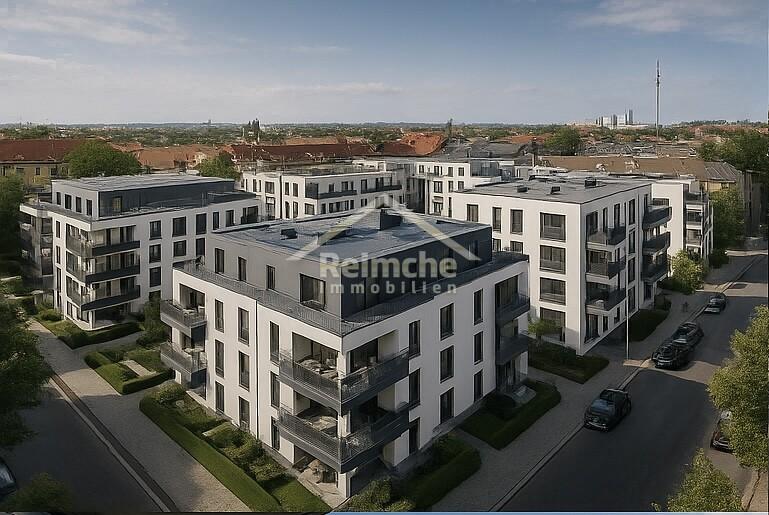 Etagenwohnung Hamburg Eimsbüttel - 4 Zimmer, 121 m&sup2;, 1.438&euro; | Angebot:26022326