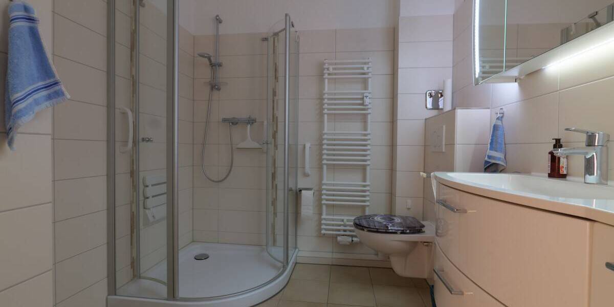 Etagenwohnung Quickborn - 3 Zimmer, 76 m&sup2;, 229.000&euro; | Angebot:26018237