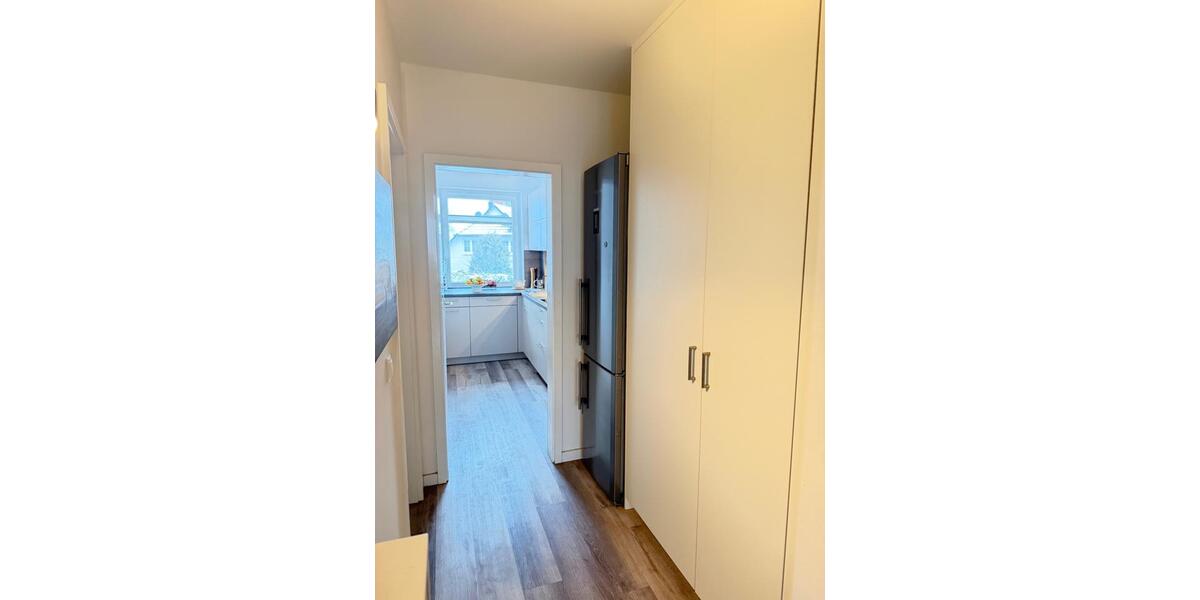 Etagenwohnung Hamburg Wandsbek - 1 Zimmer, 45 m&sup2;, 1.000&euro; | Angebot:25898831