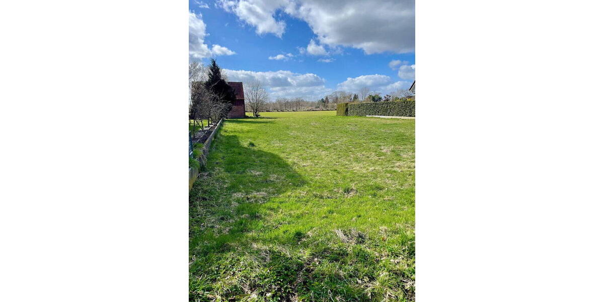 Grundstück Halstenbek - 495.000&euro; | Angebot:26002314