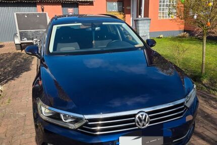 VW Passat Variant 124.000 km 17.500 &euro; Elmshorn 25335