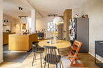 Etagenwohnung Hamburg Harvestehude - 4 Zimmer, 133 m&sup2;, 1.245.000&euro; | Angebot:26155494