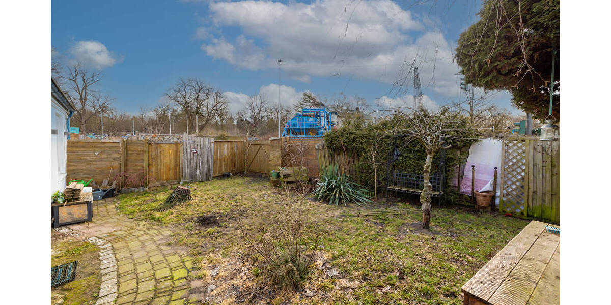 Grundstück Hamburg Ohlsdorf - 659.000&euro; | Angebot:25996717