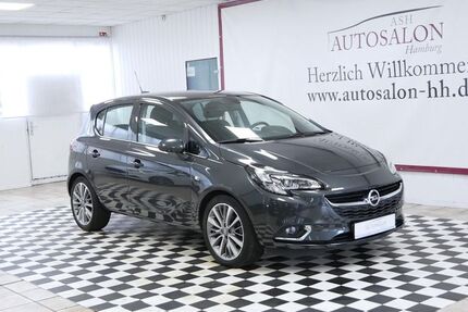 Opel Corsa 21.653 km 14.199 &euro; Hamburg 22399