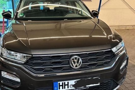 VW T-Roc 100.000 km 20.000 &euro; Hamburg 22459