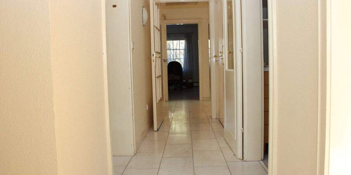 Einfamilienhaus Hamburg Lemsahl-Mellingstedt - 5 Zimmer, 145 m&sup2;, 735.000&euro; | Angebot:25747574