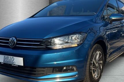 VW Touran 59.500 km 19.390 &euro; Hamburg 22159