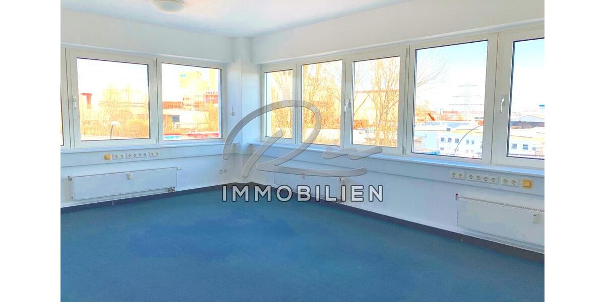 Gewerbeobjekt Oststeinbek - 1.050&euro; | Angebot:25257920