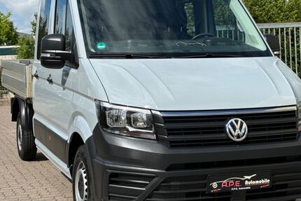 VW Crafter 40.000 km 21.900 &euro; Norderstedt 22848