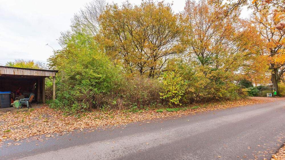 Grundstück Norderstedt Glashütte - 725.000&euro; | Angebot:25746119