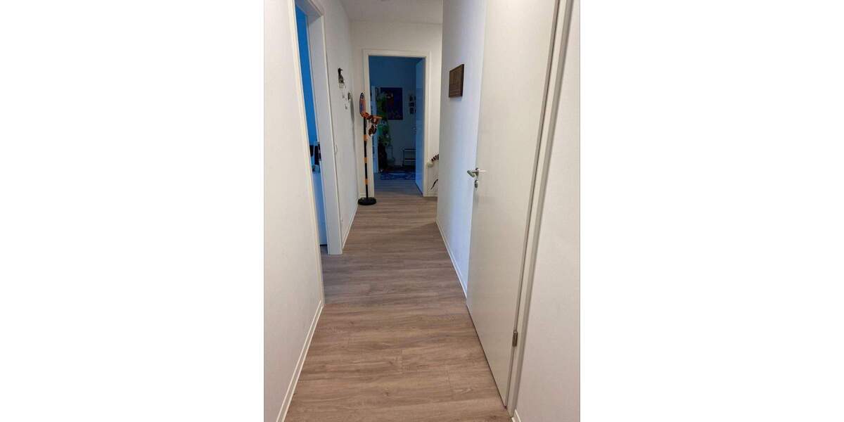 Etagenwohnung Norderstedt Garstedt - 4 Zimmer, 95 m&sup2;, 1.292&euro; | Angebot:25803212
