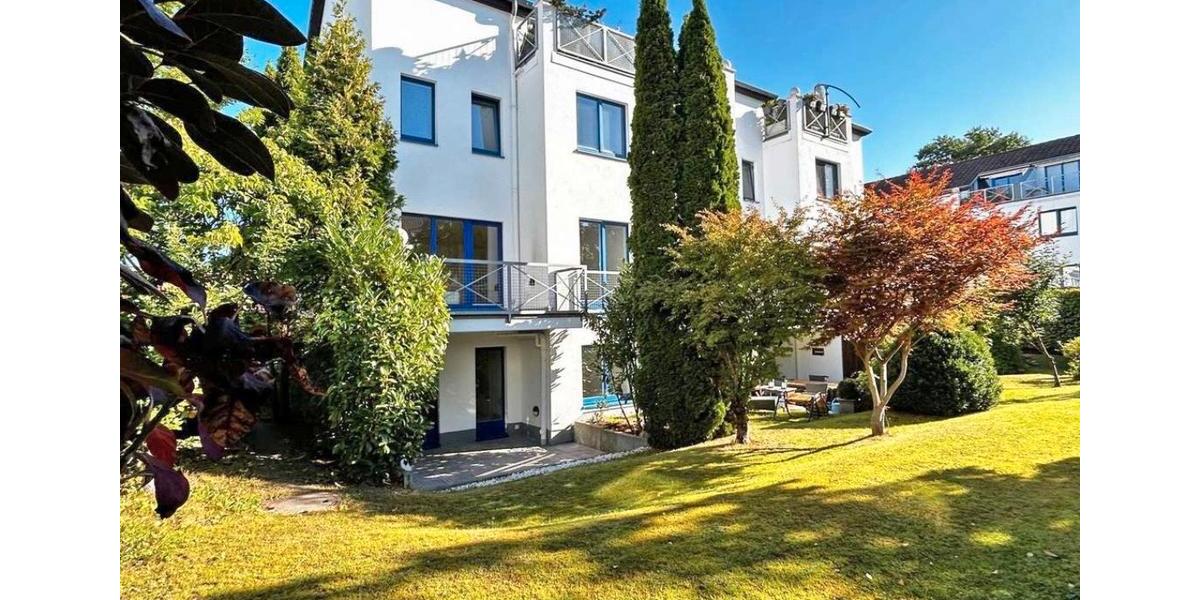 Maisonettenwohnung Reinbek - 3 Zimmer, 104 m&sup2;, 405.000&euro; | Angebot:25971334