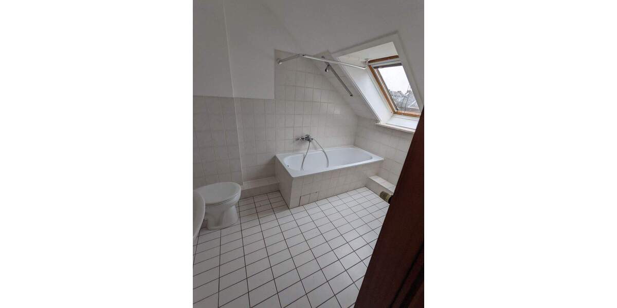 Etagenwohnung Hamburg Farmsen-Berne - 1 Zimmer, 45 m&sup2;, 460&euro; | Angebot:25800367