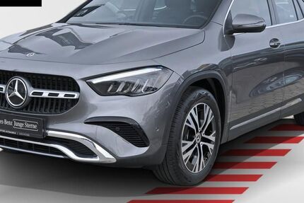 Mercedes-Benz GLA 200 7.402 km 38.290 &euro; Trittau 22946