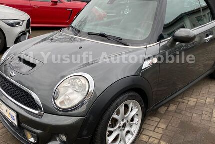 Mini Cooper S Cabrio 126.385 km 6.990 &euro; Hamburg 22047