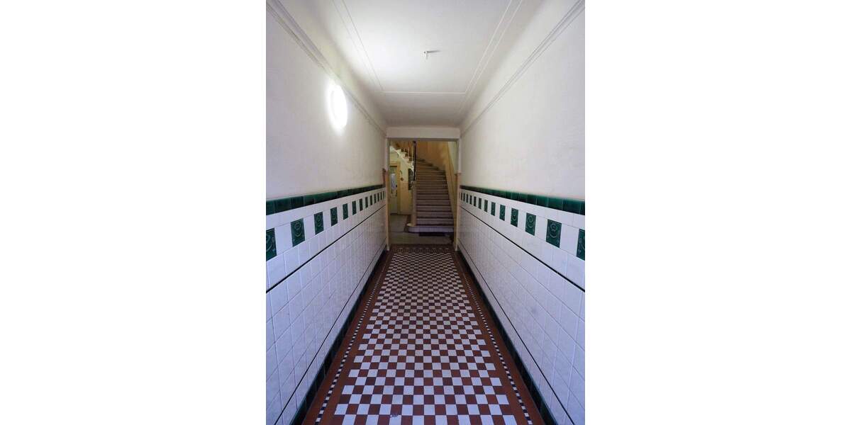 Etagenwohnung Hamburg Eimsbüttel - 2 Zimmer, 49 m&sup2;, 429.000&euro; | Angebot:25679961