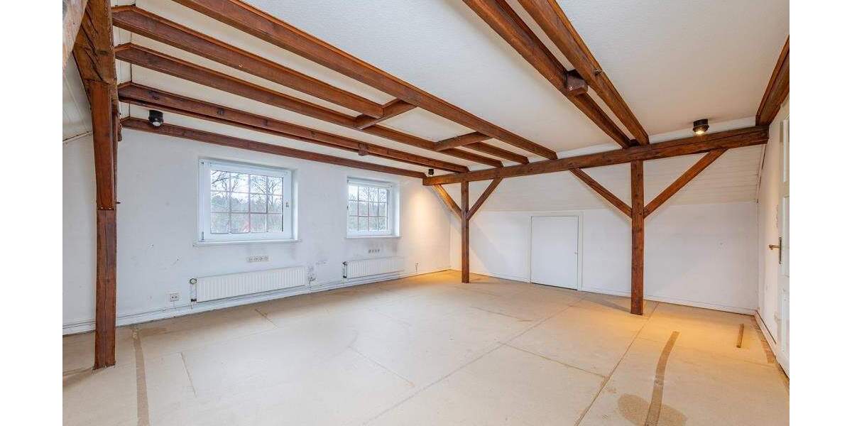 Mehrfamilienhaus, Wohnhaus Wentorf - 8 Zimmer, 334 m&sup2;, 1.500.000&euro; | Angebot:25769855