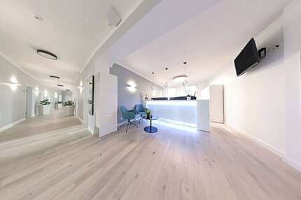 Gewerbeobjekt Hamburg Altstadt - 1.499&euro; | Angebot:26831036