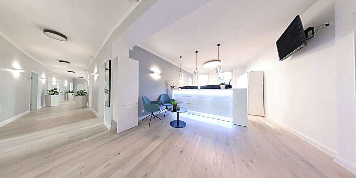 Gewerbeobjekt Hamburg Altstadt - 1.499&euro; | Angebot:26831036