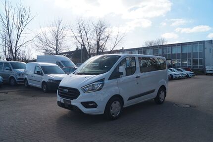 Ford Transit 69.000 km 22.500 &euro; Norderstedt (Hamburg) 22848