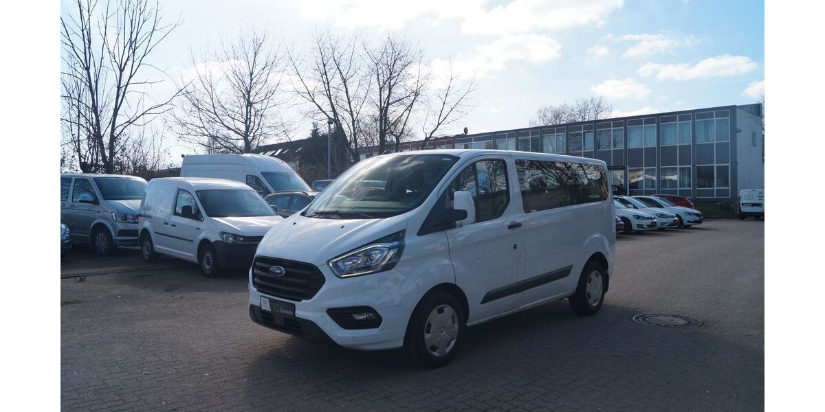 Ford Transit 69.000 km 22.500 &euro; Norderstedt (Hamburg) 22848