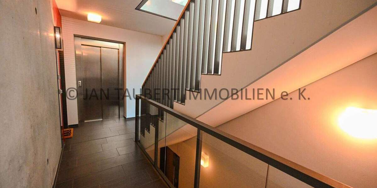 Etagenwohnung Hamburg HafenCity - 3 Zimmer, 104 m&sup2;, 1.090.000&euro; | Angebot:25778566
